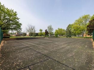 Town Hall Terrace, Grand Island, NY 14072