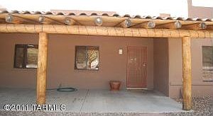 5th image of 1551 W Canada Verde Dr