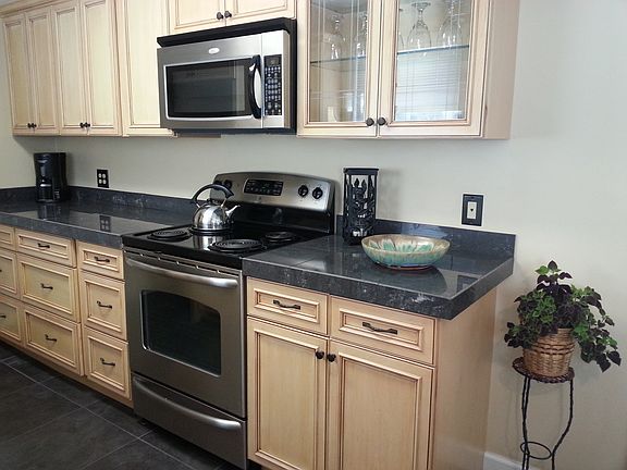 Built In China Cabinet