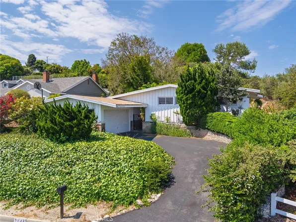 5046 Range Horse Ln, Rolling Hills, CA 90274