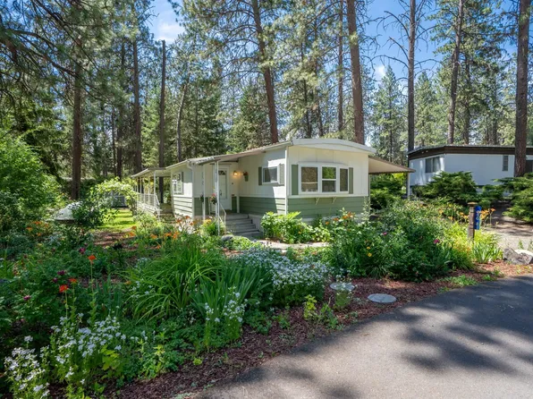 8900 S Mullen Hill Rd #56, Spokane, WA 99224