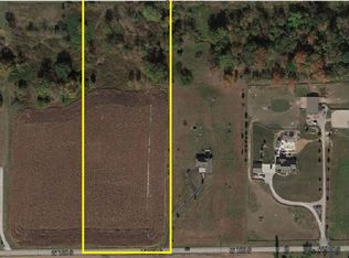 6.48 Acres For Sale, Franklin, IN 46131