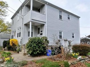 80 Whipple Ave #2, Barrington, RI 02806