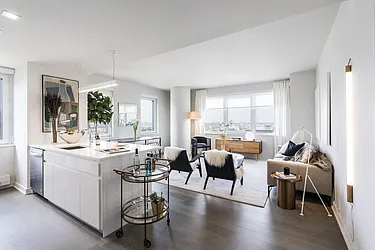 Rented by FirstService Residential (Manual)