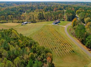 120 Lewis Williams Rd, Henderson, NC 27537