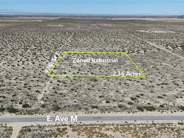 0 97th St E #148, Palmdale, CA 93591