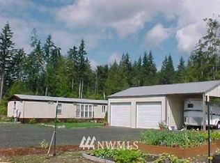 2832 S Island Dr, Shelton, WA 98584