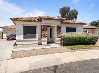 5134 W Shaw Butte Dr, Glendale, AZ 85304