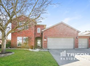 509 Niagara Falls Dr, Anna, TX 75409
