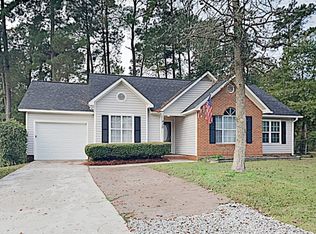 430 Forest Grove Cir, Columbia, SC 29210