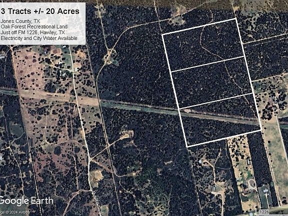 5th image of 11653 Fm 1226 S Parcel C