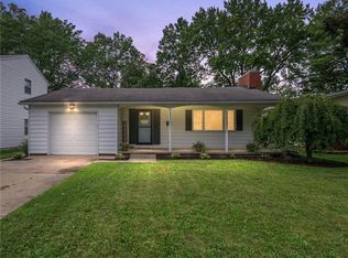 5027 Oakridge Dr, Toledo, OH 43623