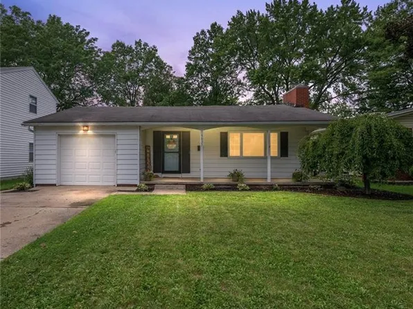 5027 Oakridge Dr, Toledo, OH 43623