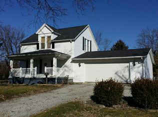 1400 W Main St, Richmond, IN
