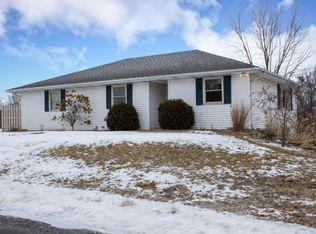 54480 Tedrow Pl, Osceola, IN 46561