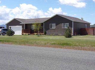 3424 Lavender Dr, Helena, MT 59602