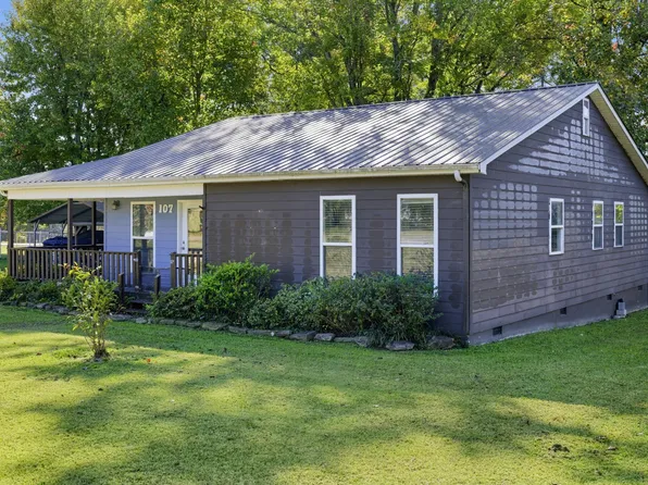 107 Bradley Dr, Madisonville, TN 37354