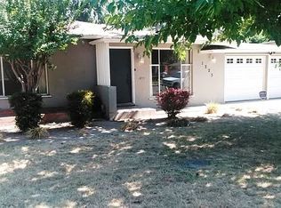 1223 E Simpson Ave, Fresno, CA 93704