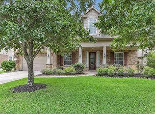 13818 Barrett Ridge Ln, Houston, TX 77044