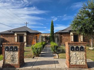 3606 W Sarah Evans APT 3, Edinburg, TX 78541