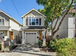 3412 SE 77th Ave, Portland, OR 97206