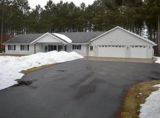 1456 Plantation Pass SW, Pillager, MN 56473