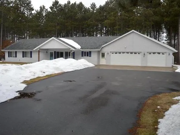 1456 Plantation Pass SW, Pillager, MN 56473