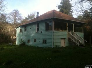 340 Meadow Way, San Geronimo, CA 94963