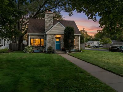 6745 Queen Ave S, Richfield, MN, 55423