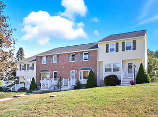 120 Newton Rd UNIT 2D, Plaistow, NH 03865