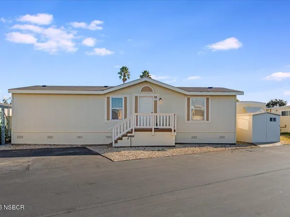 3210 Santa Maria Way Space 85, Santa Maria, CA 93455