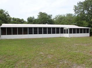 595 Landing Rd, Kenansville, FL 34739