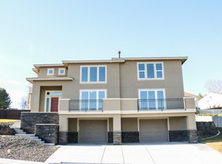 1265 Llandwood Ave, Richland, WA 99352