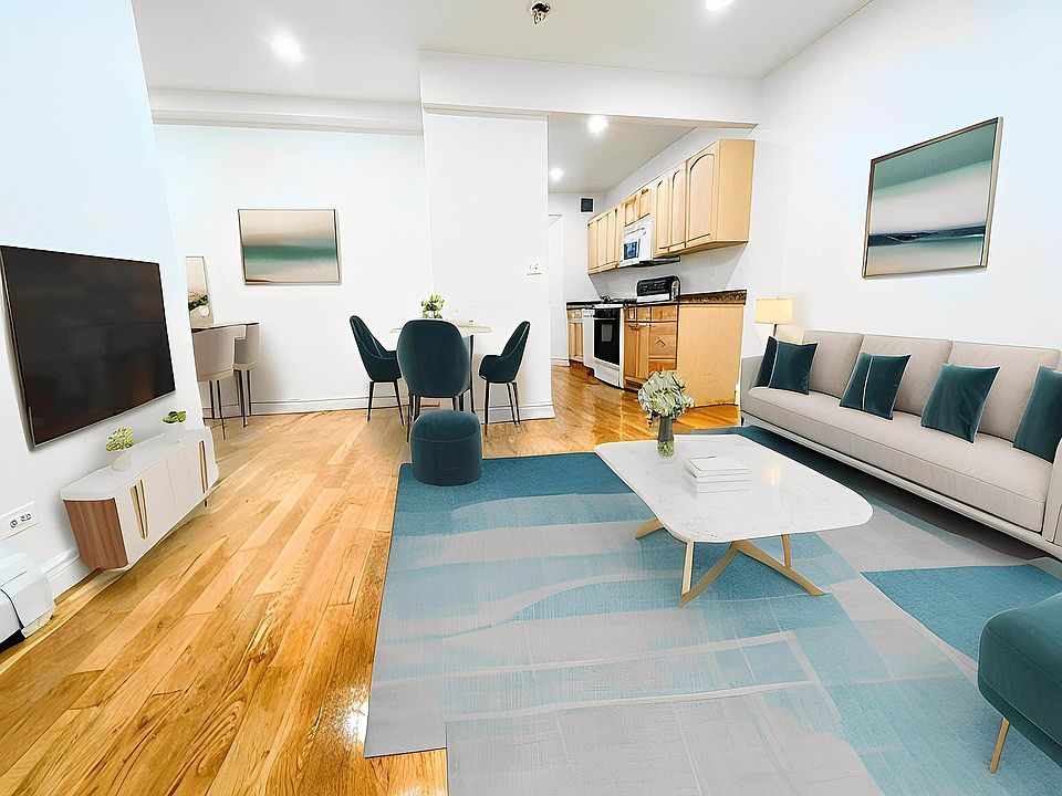 1st image of 234 E 3rd St #3G