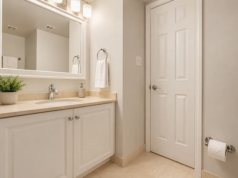 10101 Grosvenor Pl #1404 — Photo 6