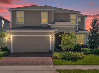 1116 Hendon Loop, Davenport, FL 33837