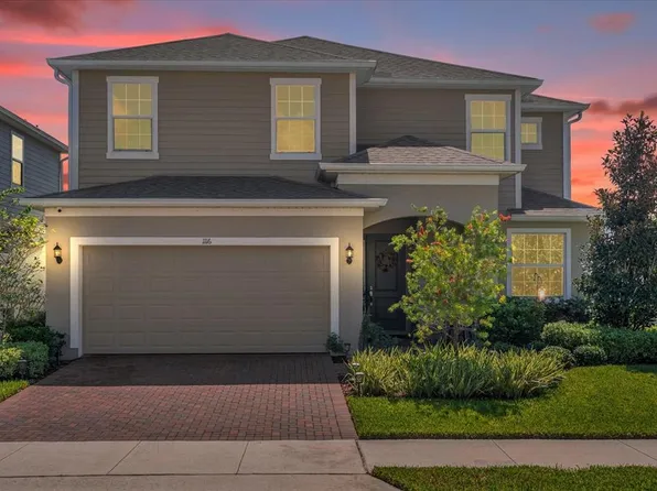1116 Hendon Loop, Davenport, FL 33837