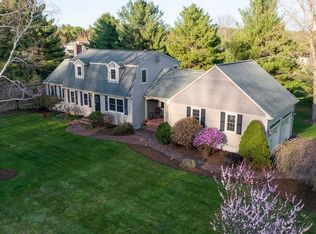209 Forest St, Franklin, MA 02038