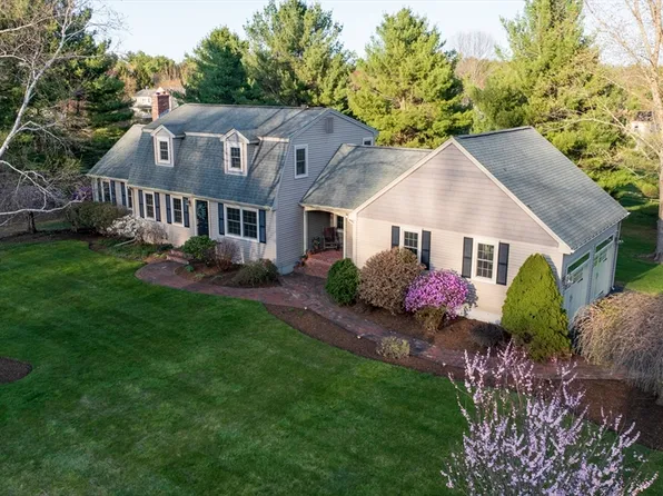209 Forest St, Franklin, MA 02038