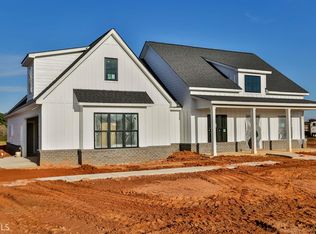 2910 Fears Rd Tract Ii, Madison, GA 30650