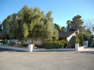 3165 Duneville St, Las Vegas, NV 89146
