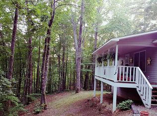 700 Seye Wailo Trl, Clarkesville, GA 30523