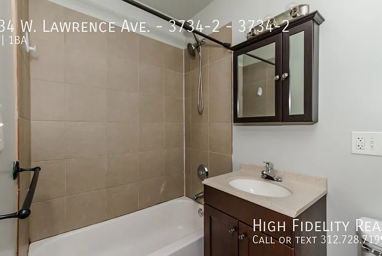 3734 W Lawrence Ave #2 — Photo 12