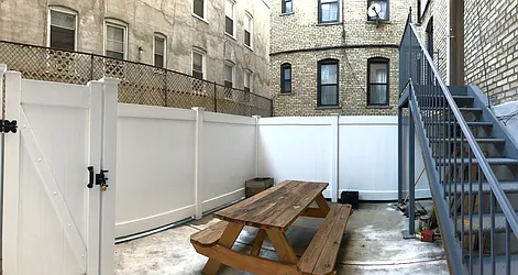 Rented by Brooklyn Blocks Real Estate