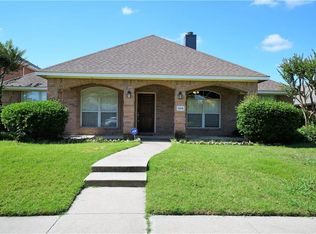 1305 Canterbury Ct, Allen, TX 75013