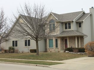 4728 27th St, Kenosha, WI 53144