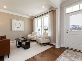 Stirling Plan, Scotland Heights, Waldorf, MD 20601