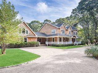 91 Harbor Watch Ct, Sag Harbor, NY 11963