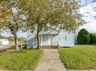 2580 5th St, Ingleside, TX 78362