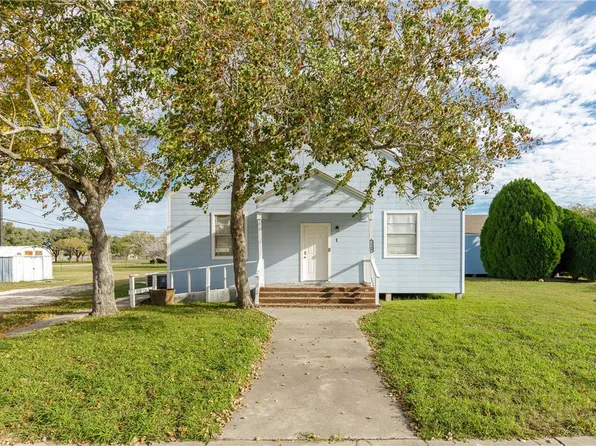 2580 5th St, Ingleside, TX 78362